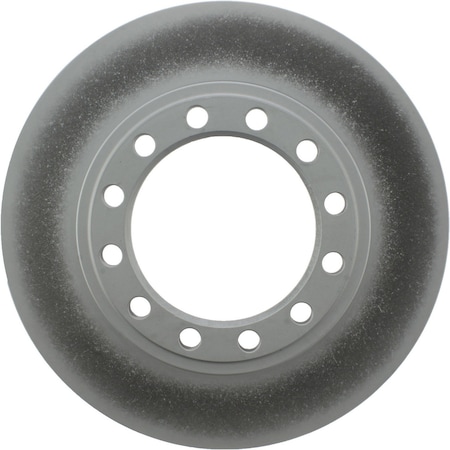Centric Parts Gcx Brake Rotor, 320.76001 320.76001